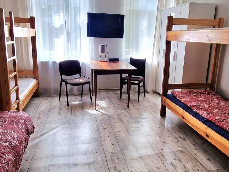 Loft Rooms - Kwatera Słowackiego tanie spanie centrum bezpłatny parking Apartment in Poland