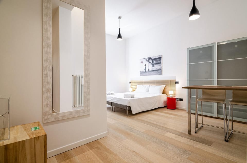 Piella Home 2 Apartment in Bologna