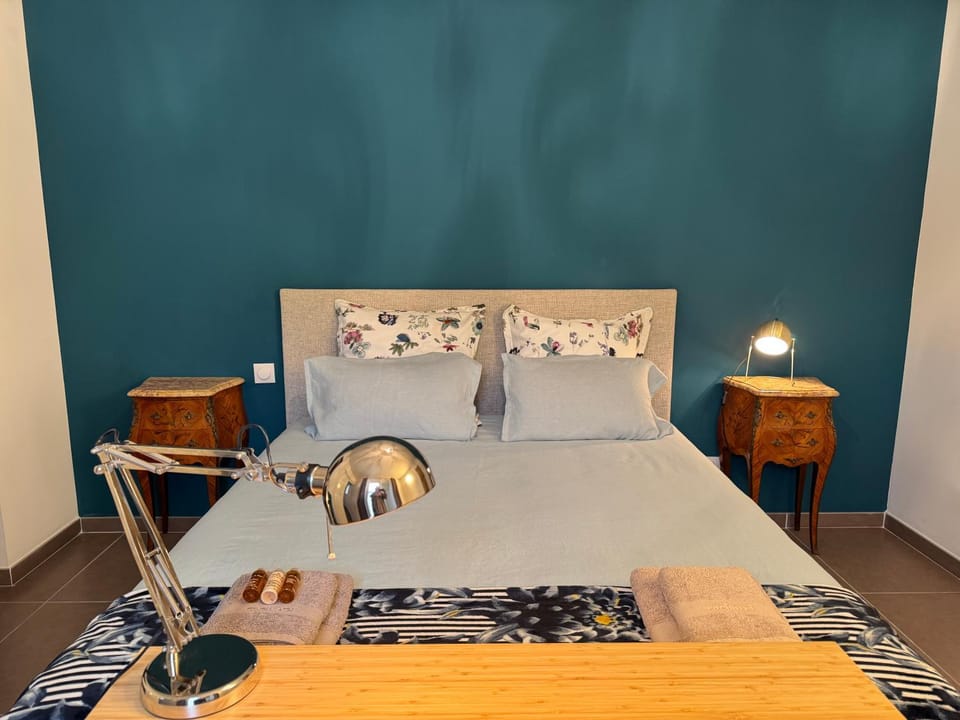 La Maison de Luna Bed and Breakfast in Saint-Remy-de-Provence