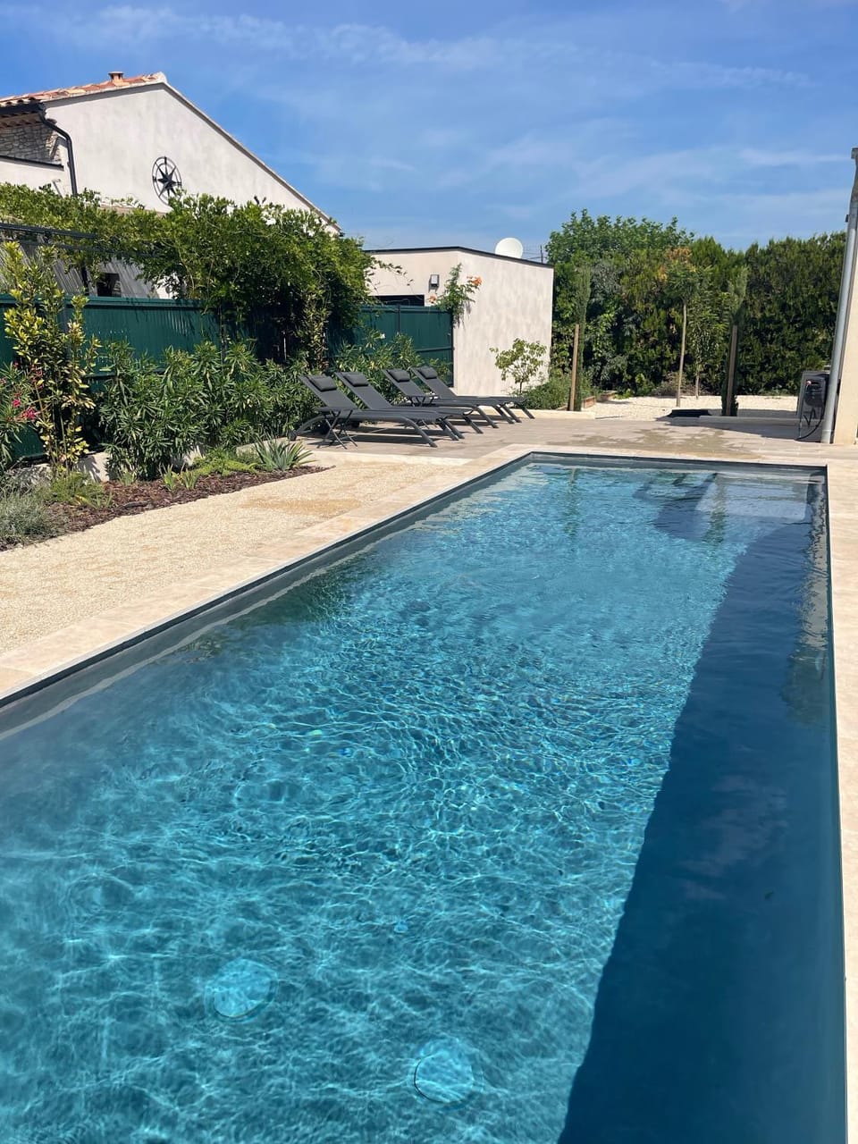 La Maison de Luna Bed and Breakfast in Saint-Remy-de-Provence