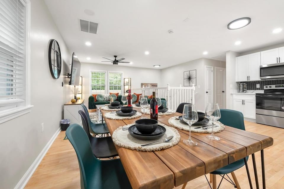 Home Sweet Haven Apartment in East Point