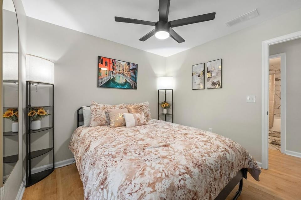 Home Sweet Haven Apartment in East Point