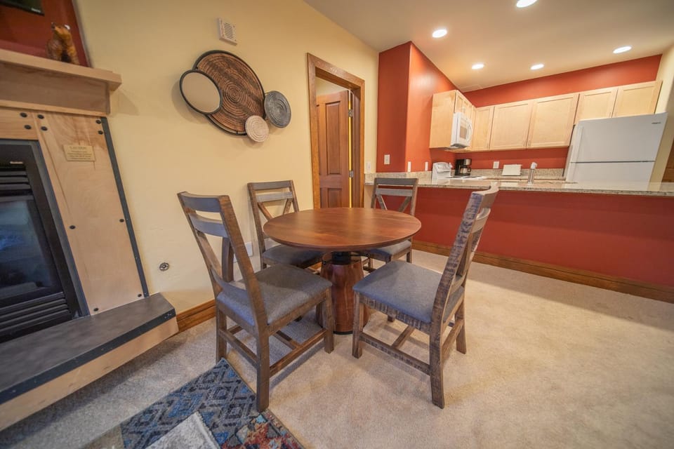 Silver Mill 8232 by SummitCove Lodging in Colorado House in Keystone