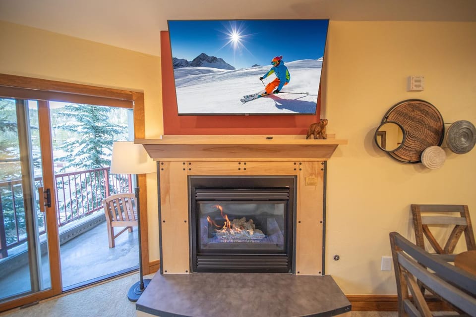Silver Mill 8232 by SummitCove Lodging in Colorado House in Keystone