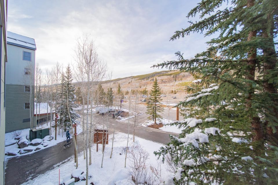 Silver Mill 8232 by SummitCove Lodging in Colorado House in Keystone