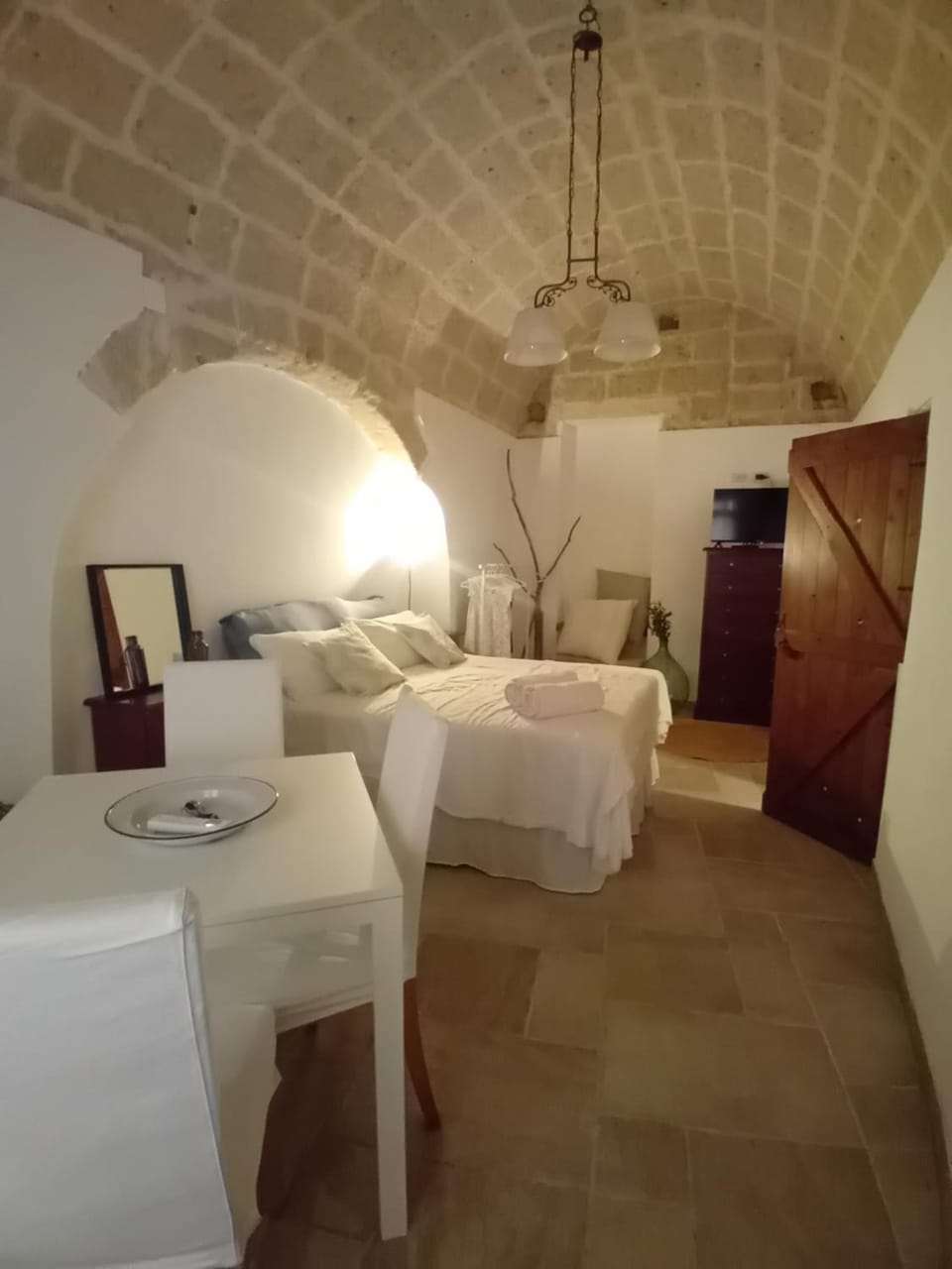 Suite di Puglia House in Mola di Bari