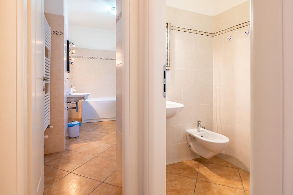 Toilet, Bathroom, bidet