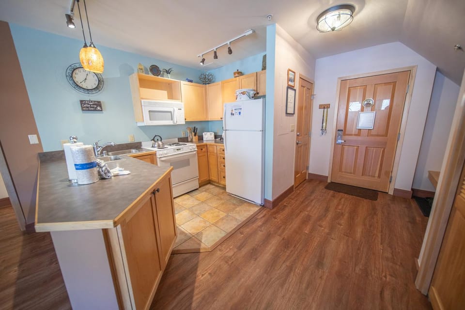 Silver Mill 8302 by SummitCove Lodging in Colorado House in Keystone