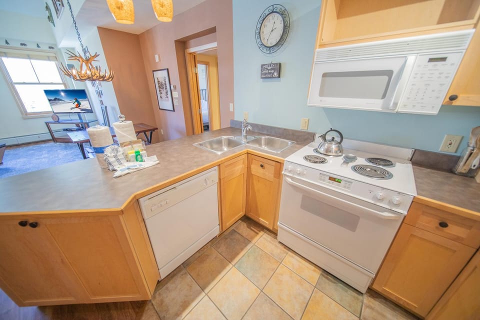 Silver Mill 8302 by SummitCove Lodging in Colorado House in Keystone