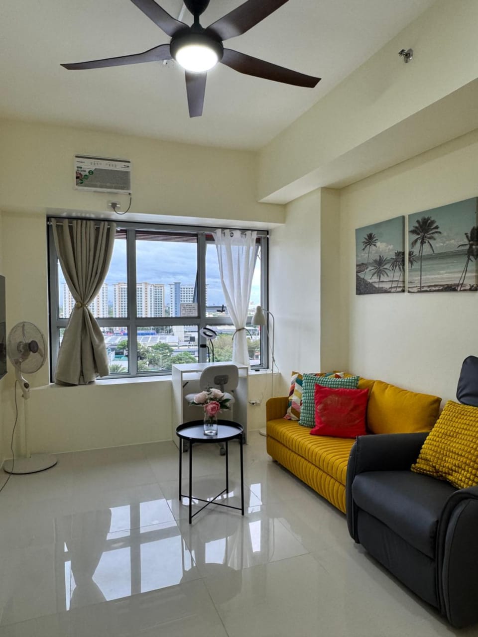 Executive Residences Apartment in Muntinlupa