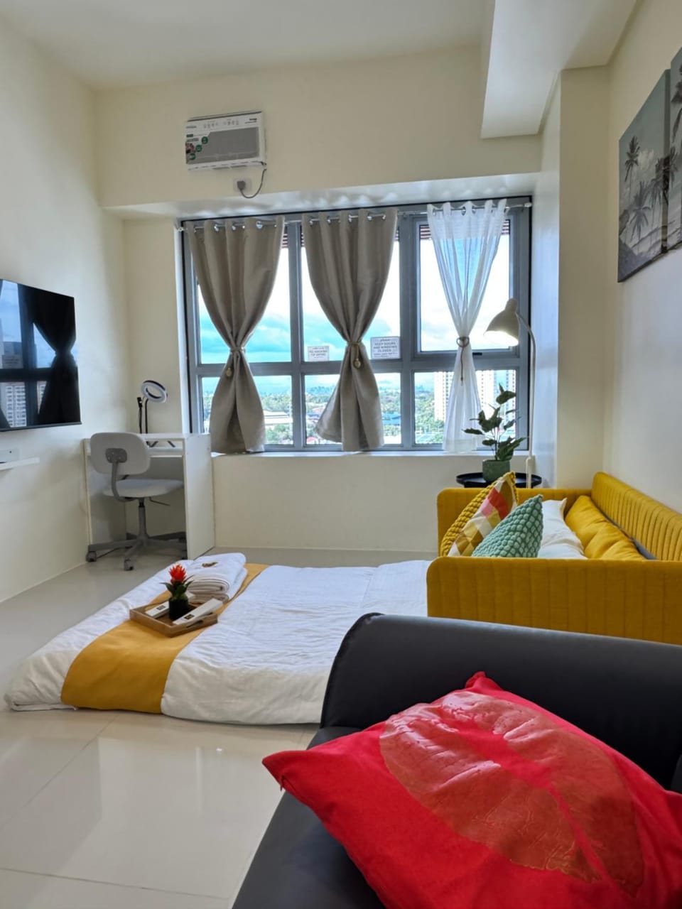 Executive Residences Apartment in Muntinlupa