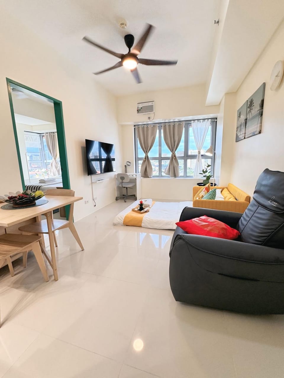Executive Residences Apartment in Muntinlupa