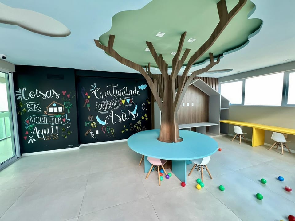 RN Studio 803 - 2Min da Praia | Mandi Hospitalidade Apartment in Maceió