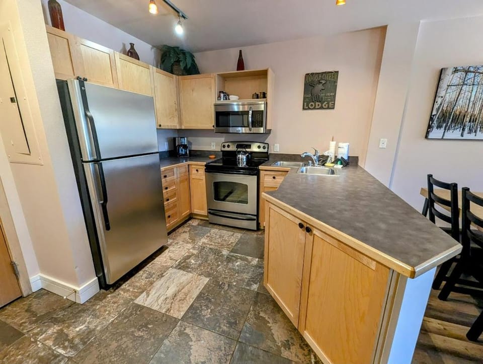 Silver Mill 8304 by SummitCove Lodging in Colorado House in Keystone