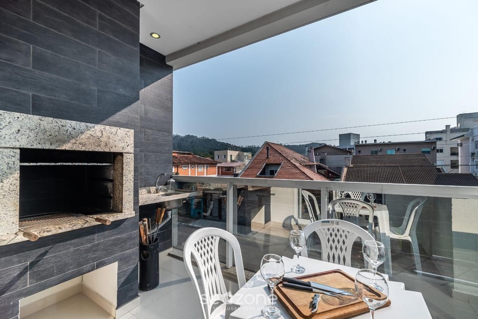 BBQ facilities, Balcony/Terrace