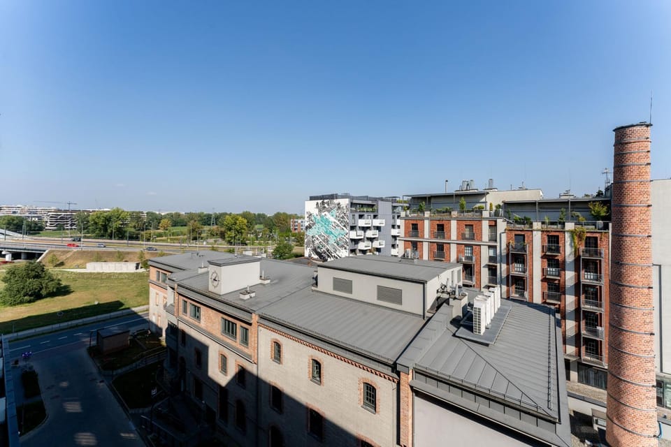 View (from property/room), City view