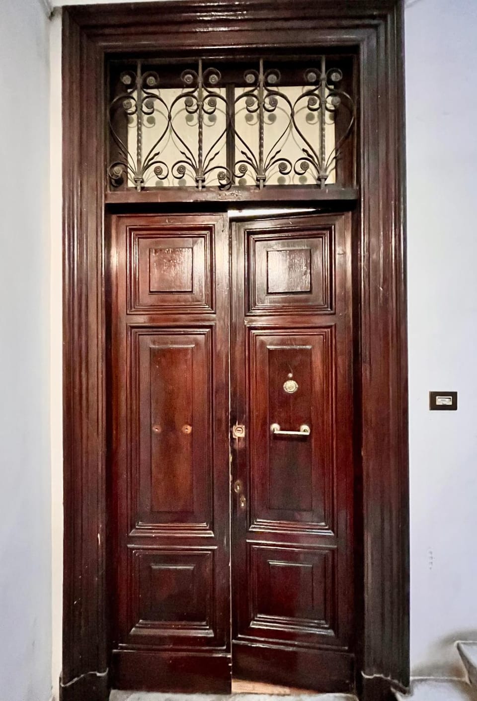 Silla Studiò - piccolo appartamento a due passi dal Vaticano Apartment in Rome