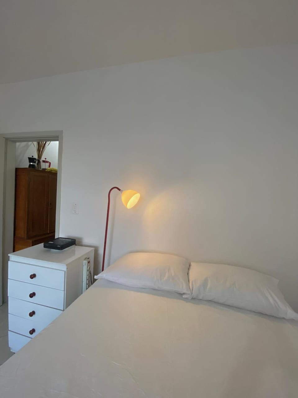 Loft na frente aeroporto arborizado Apartment in Sao Paulo City