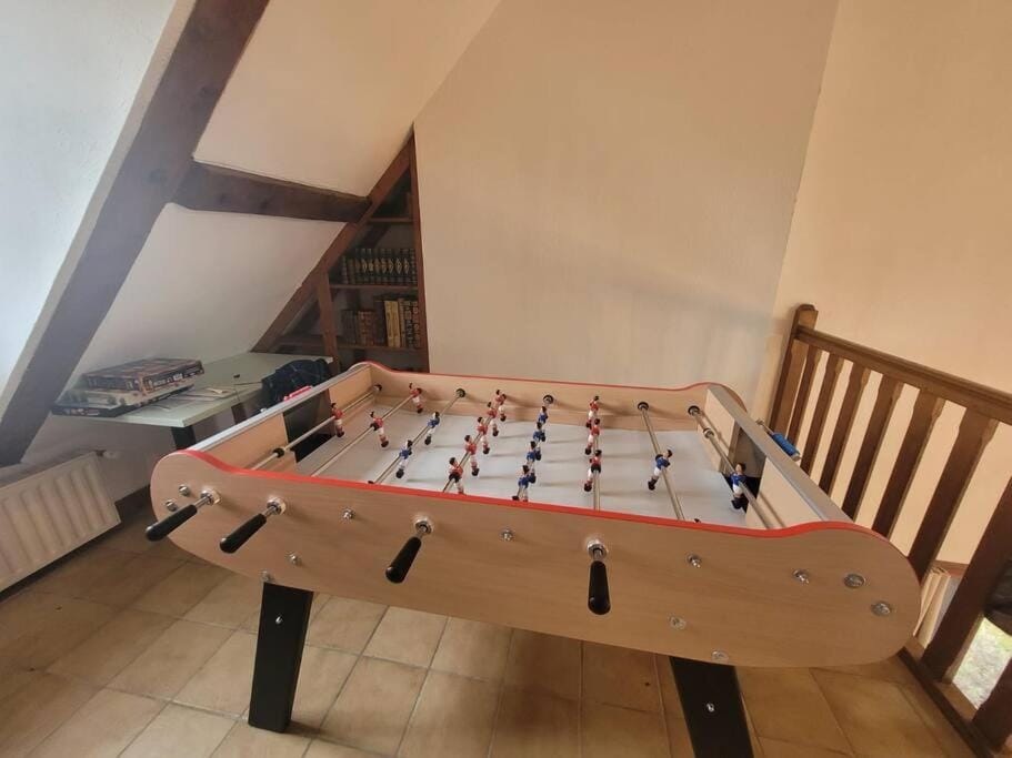 Secret Escape House in Centre-Val de Loire