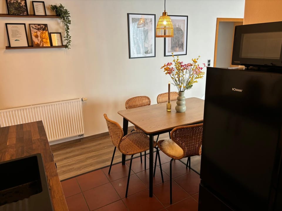 Visit Oberhof -Glasstube Apartment in Thuringia, Germany
