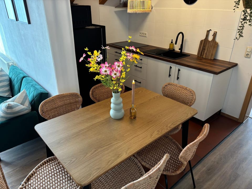 Visit Oberhof -Glasstube Apartment in Thuringia, Germany