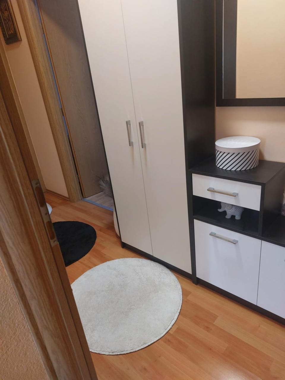 Private room in aparthmanELY Apartment in Sarajevo