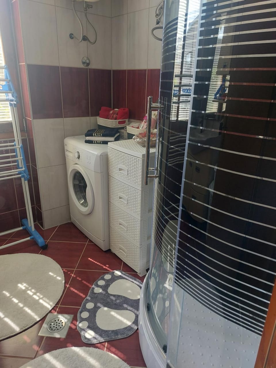 Private room in aparthmanELY Apartment in Sarajevo