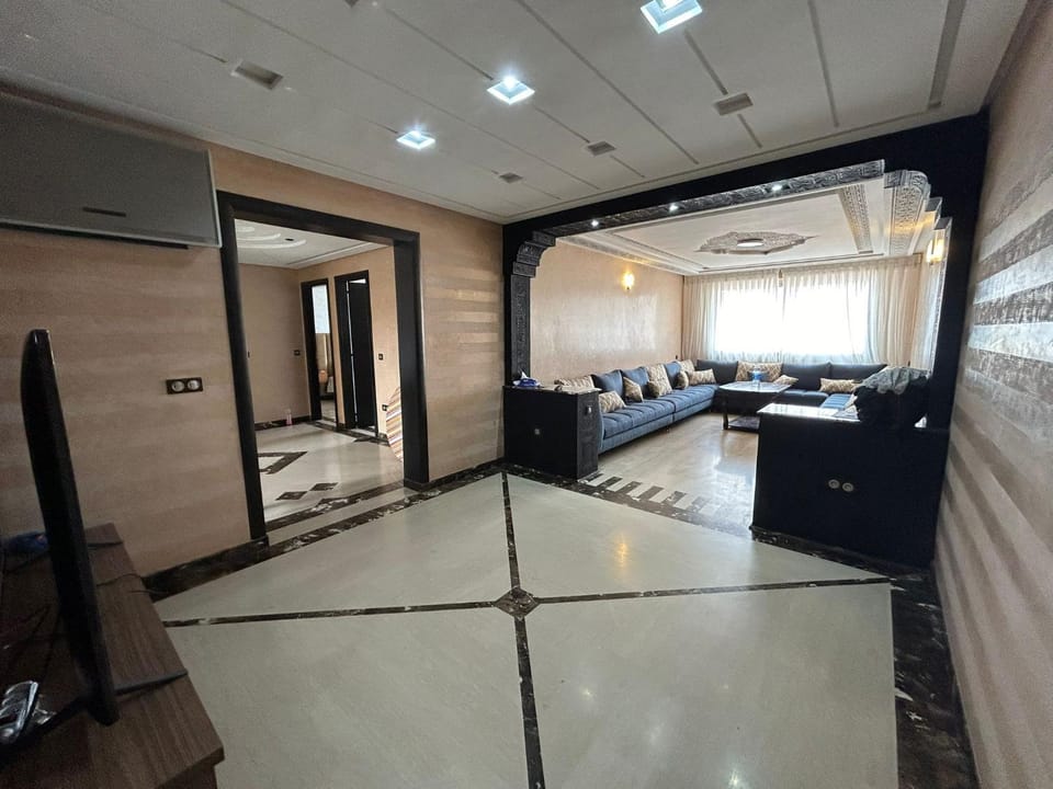 Sérénité & Confort - Agadir Apartment in Agadir