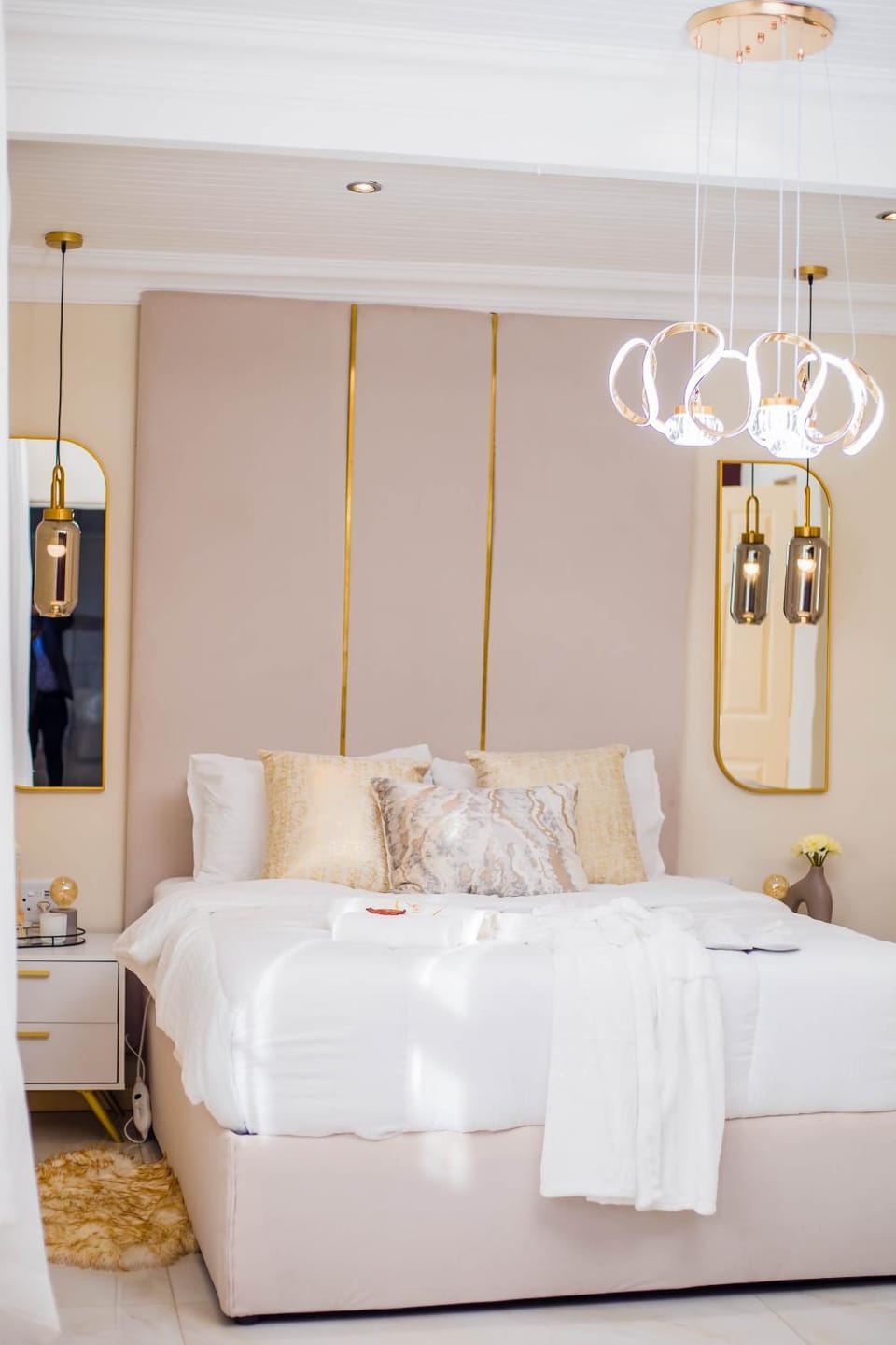 House of TallySesh Apartment in Port Elizabeth