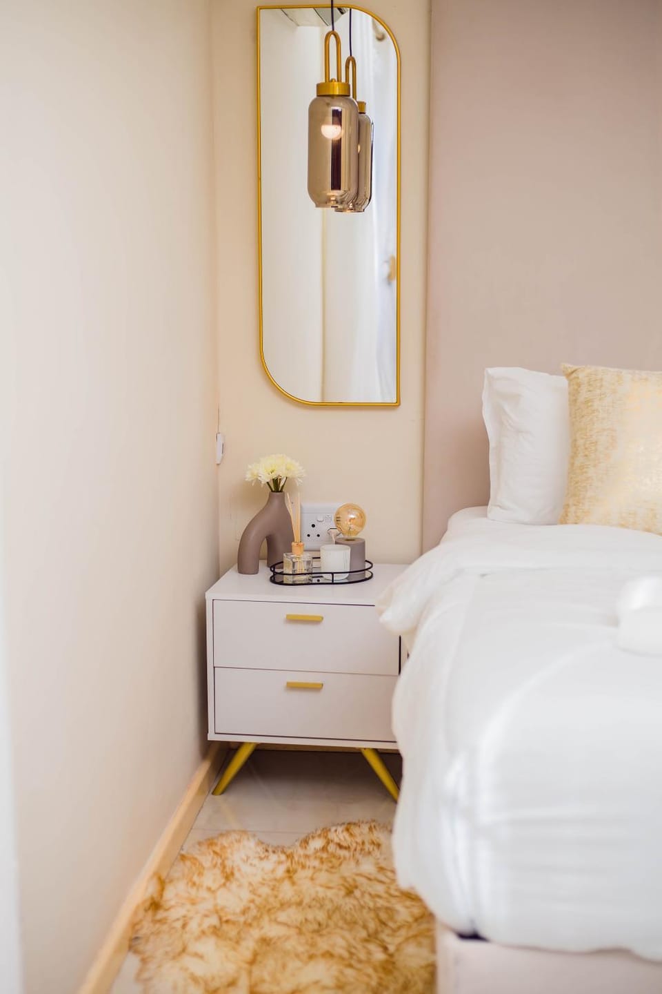 House of TallySesh Apartment in Port Elizabeth