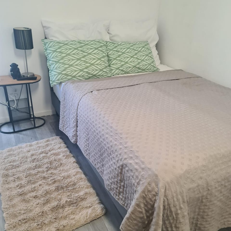 St Georgen im Attergau ein Zimmer Wohnung Vacation rental in Salzburgerland
