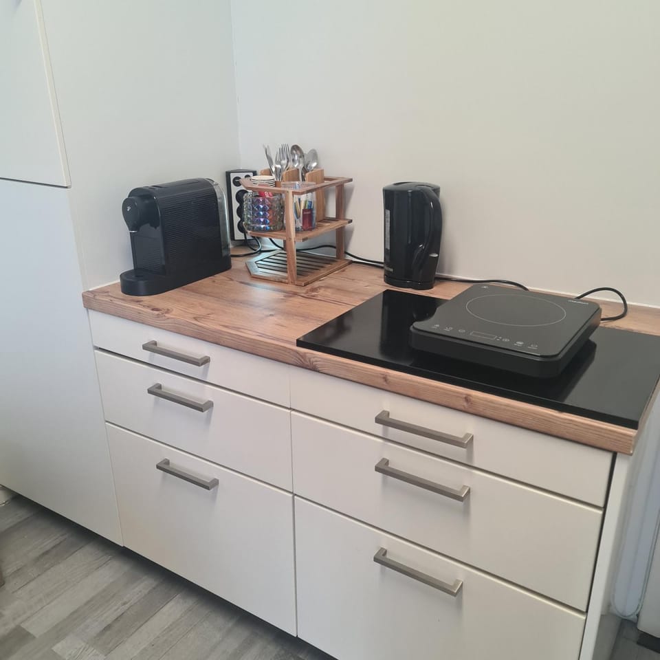 St Georgen im Attergau ein Zimmer Wohnung Vacation rental in Salzburgerland