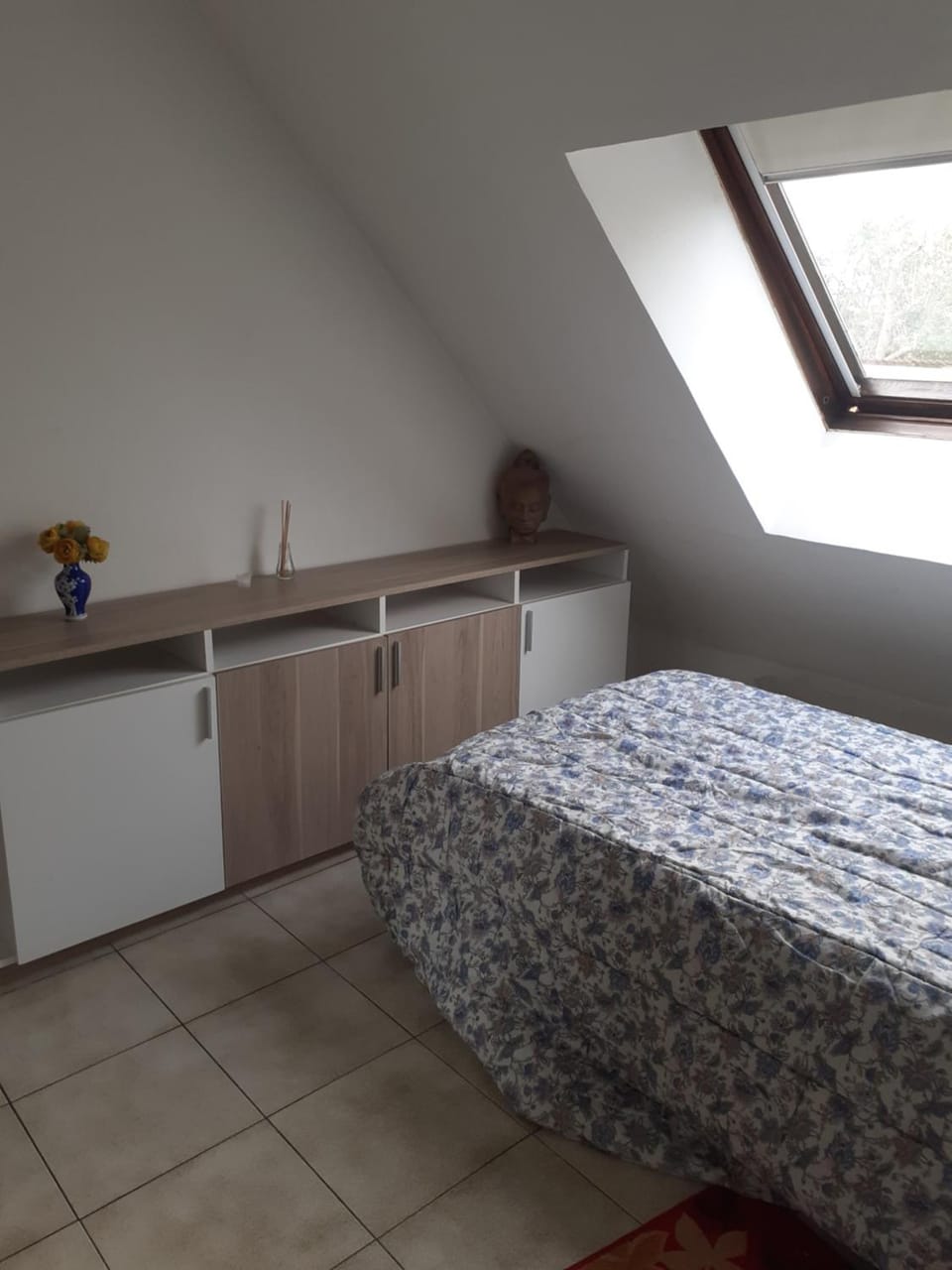 Appartement 3 pièces cuisine salle de bain près du parc de Champigny-sur-Marne Apartment in Nogent-sur-Marne