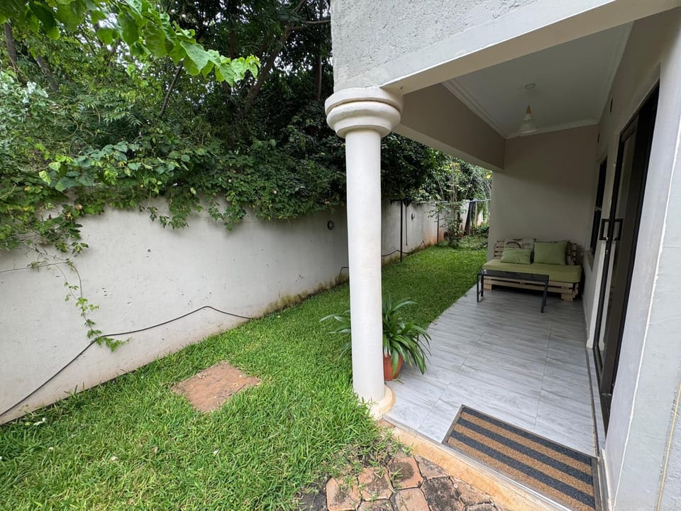 Sable Suites C1, 1 Bed Apartments in Kabulonga Apartment in Lusaka