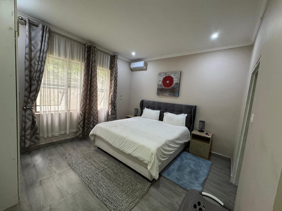 Sable Suites C1, 1 Bed Apartments in Kabulonga Apartment in Lusaka
