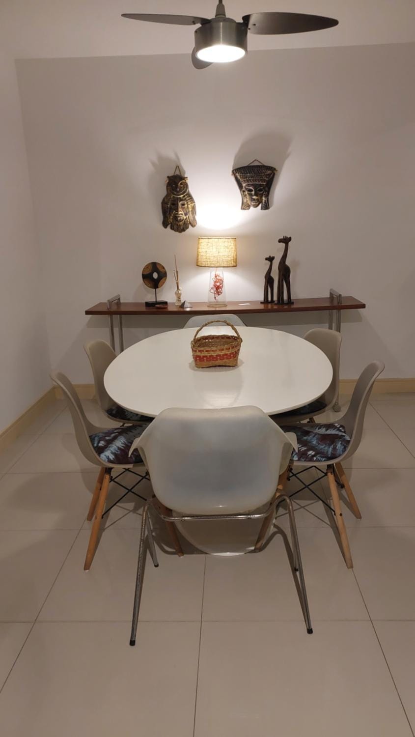 Condomínio Essence Life Residence Pé na Areia Apartment in Florianopolis