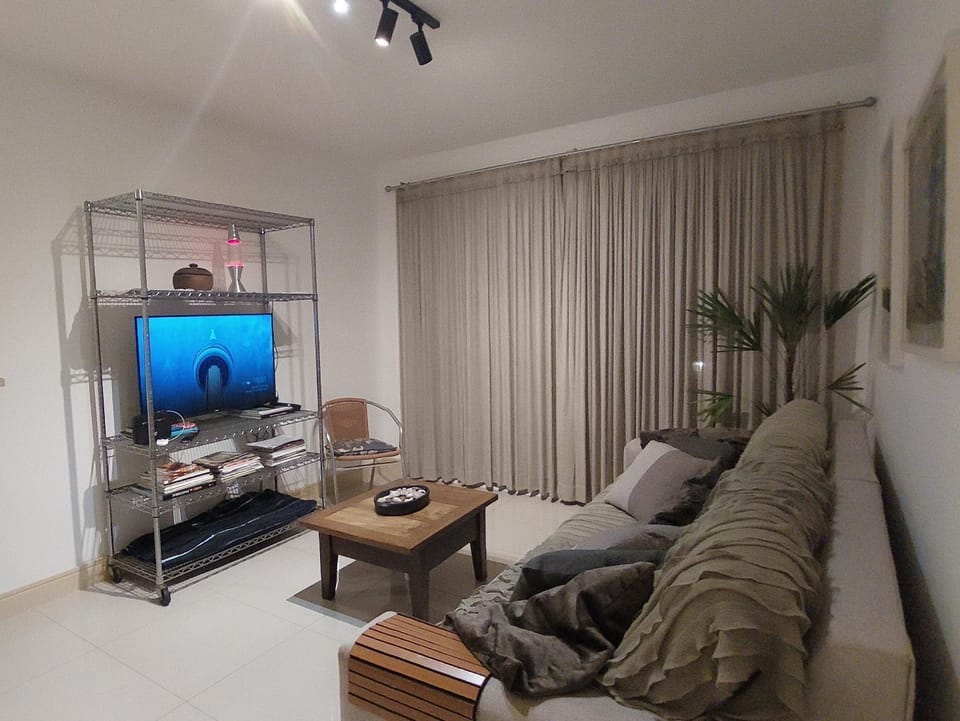Condomínio Essence Life Residence Pé na Areia Apartment in Florianopolis