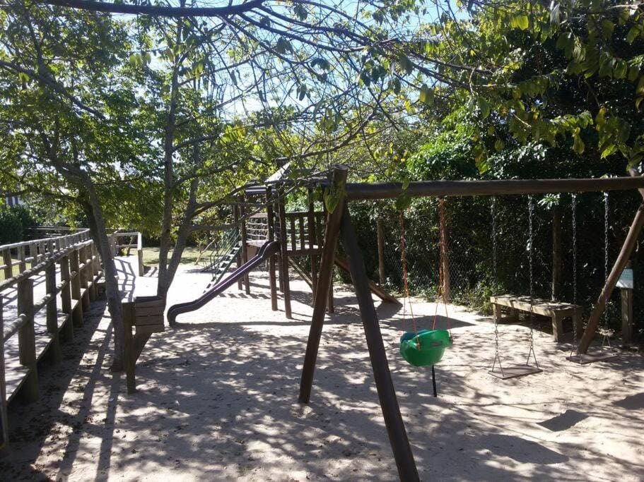 Children play ground