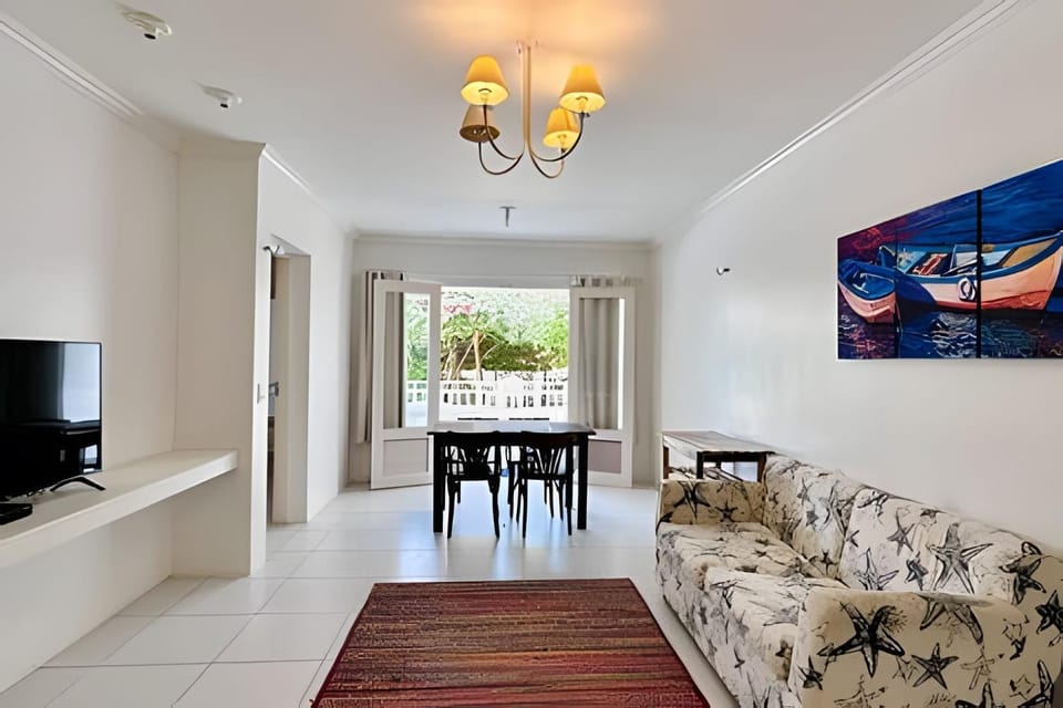 Bouganville Apartments House in State of Ceará