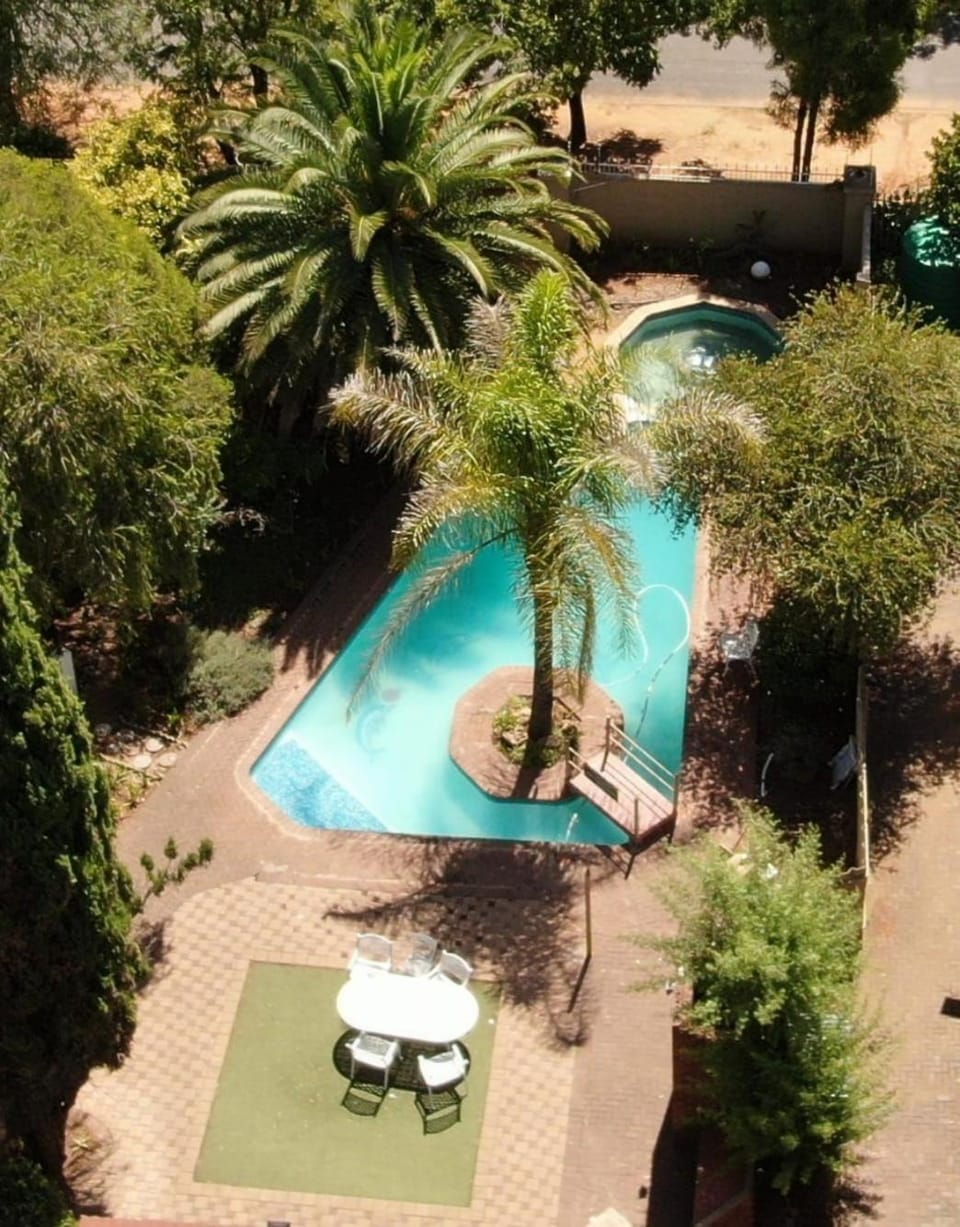 Rusplek Guesthouse and Conference Centre Bed and Breakfast in South Africa