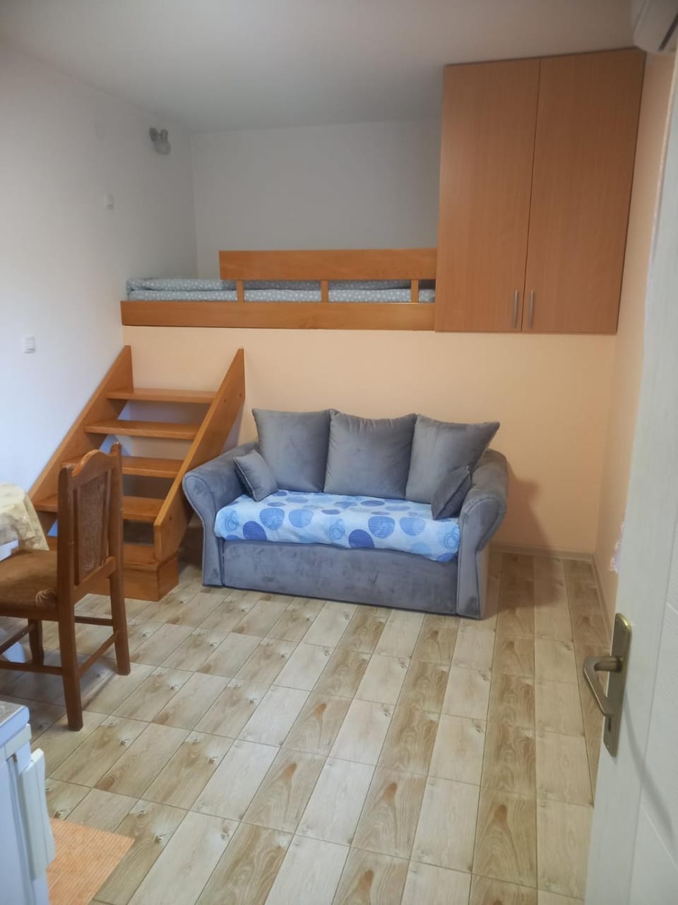 Marija apartmani Apartment in Serbia