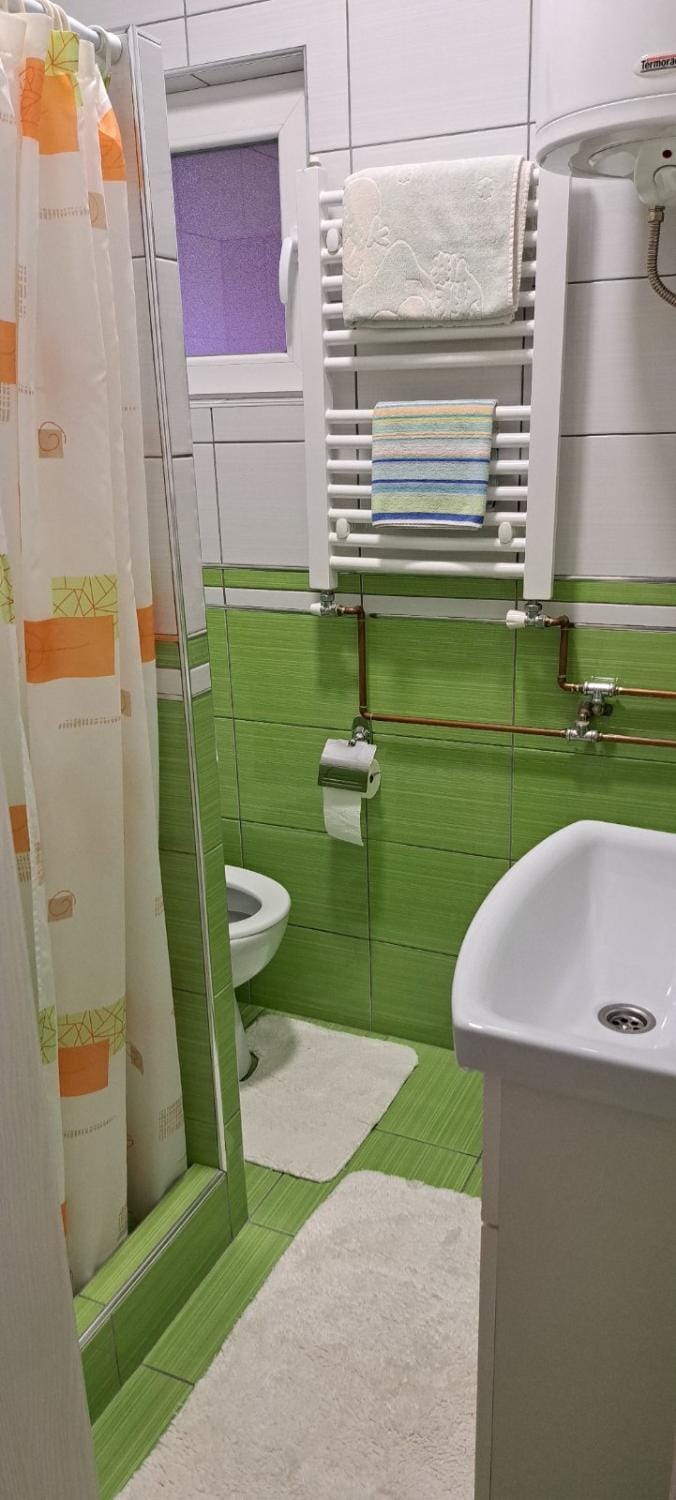 Marija apartmani Apartment in Serbia