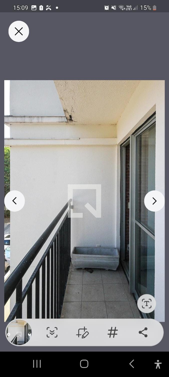 Apartamento inteiro, para a familia Apartment in Sao Paulo City
