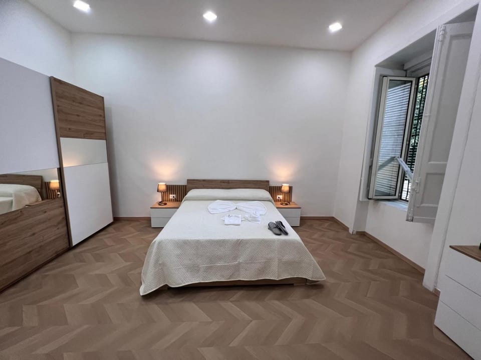 La Maison de l'Italie Apartment in Naples