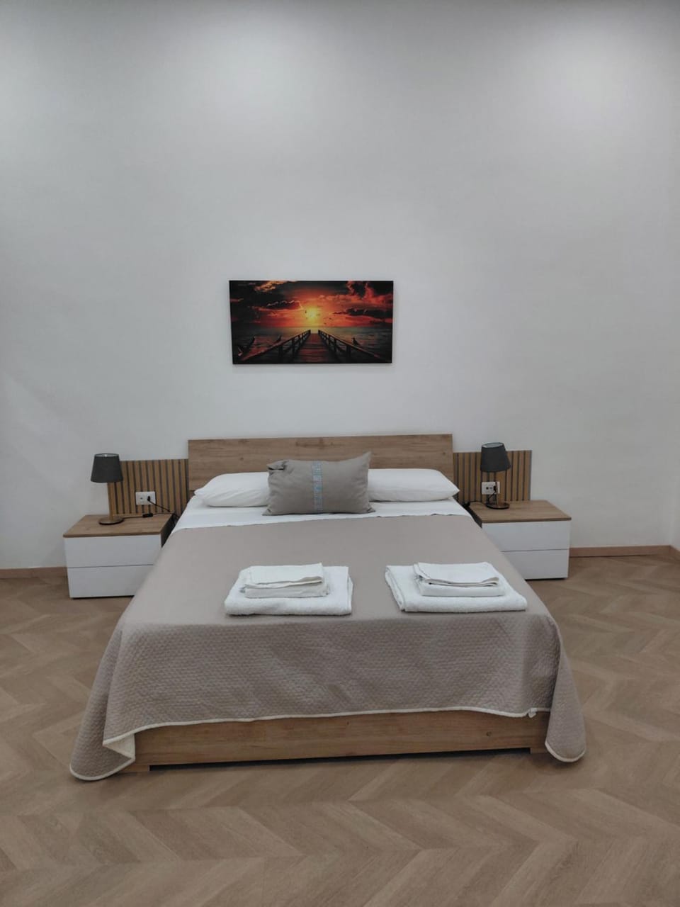La Maison de l'Italie Apartment in Naples