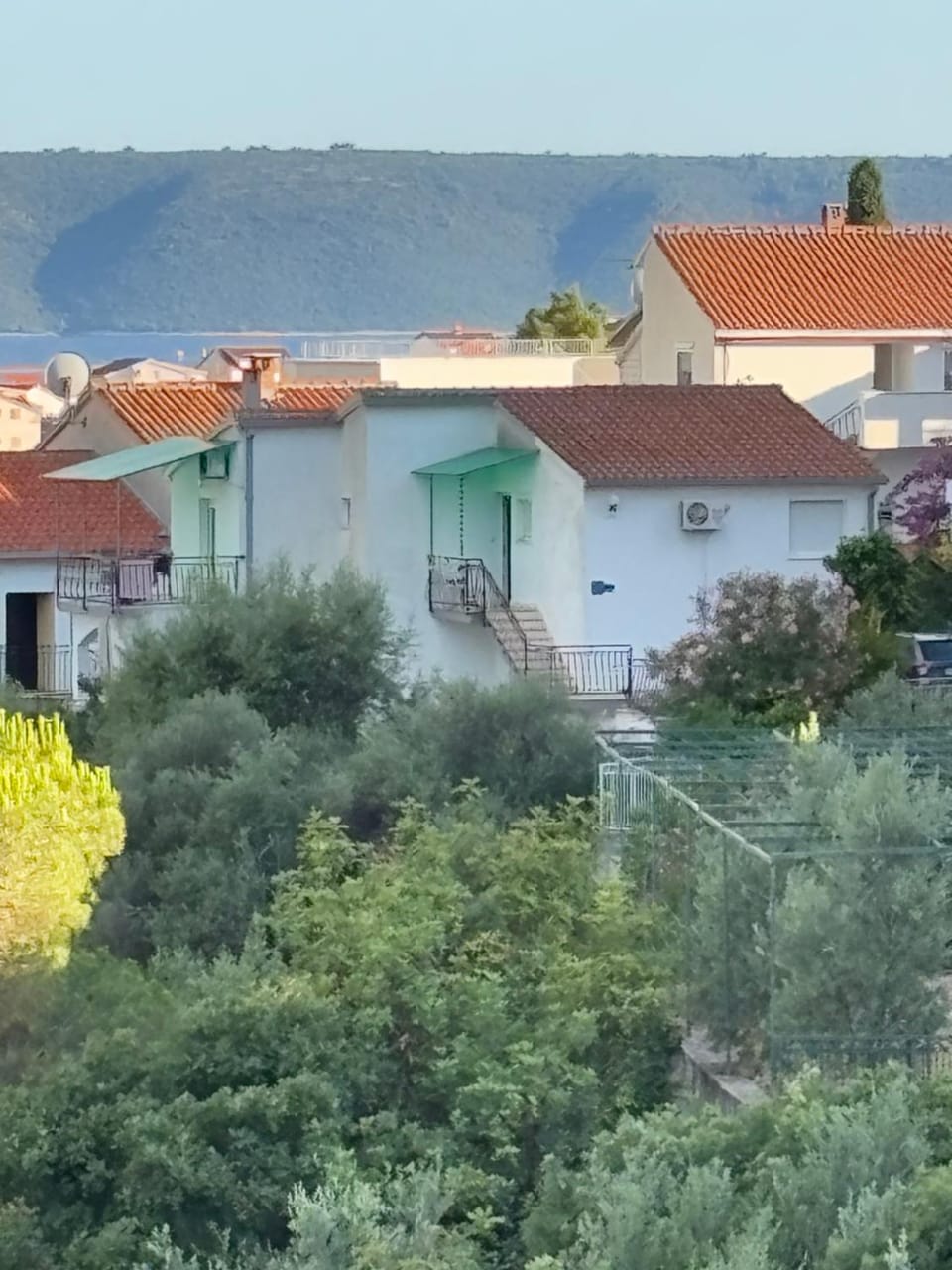 Apartments Šimić Apartment in Okrug Gornji