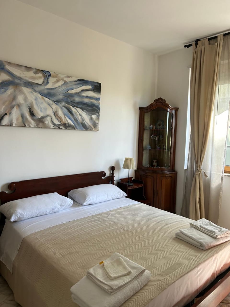 Apulia Bari Centrale Apartment B Apartment in Bari