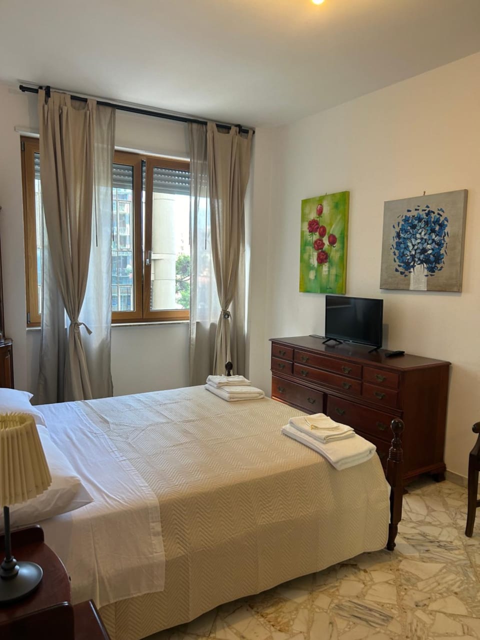 Apulia Bari Centrale Apartment B Apartment in Bari