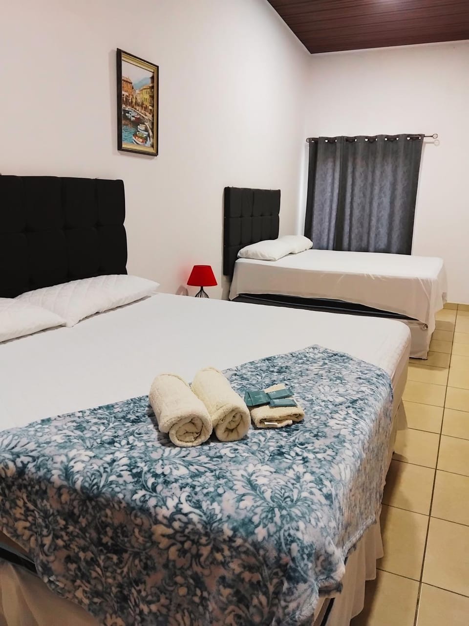 Hotel Ejecutivo VIP, La Paz Hotel in Honduras