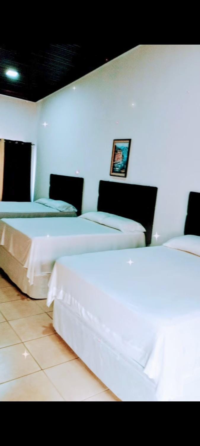 Hotel Ejecutivo VIP, La Paz Hotel in Honduras